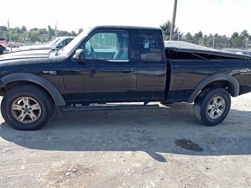 Srs passenger/right airbag for dash from 2002 ranger  9092255