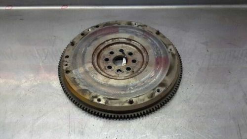 Engine flywheel for ford escort berlina/tournament 1.8 diesel 594729 594729-