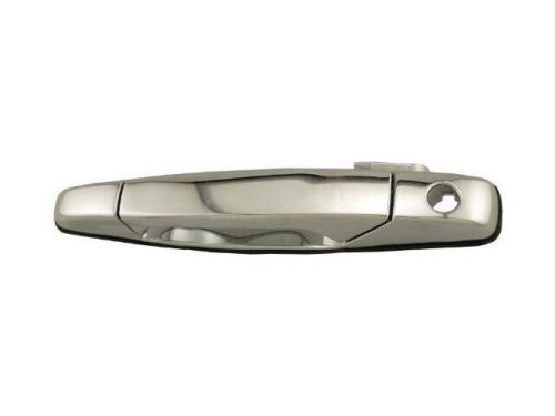 Front left door handle for 2007-2014 chevy tahoe 2008 2013 2010 2009 sm119km