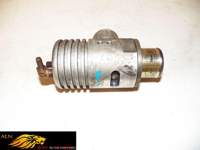 88 92 mazda rx7 fc turbo ii prof blow off valve jdm 13bt blow off valve bov prof