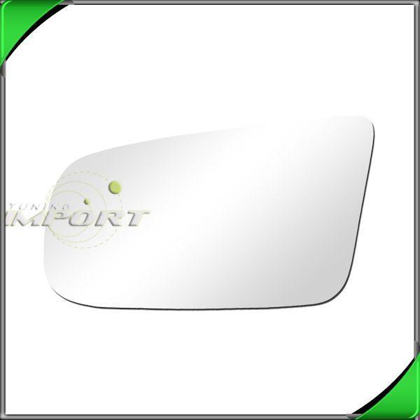 New mirror glass left driver side door view 1986-1993 buick riviera