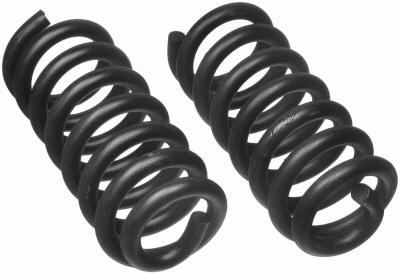 Moog 6560s suspension coil spring-coil spring