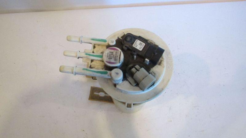 04 05 impala century monte carlo fuel pump assembly without supercharger opt