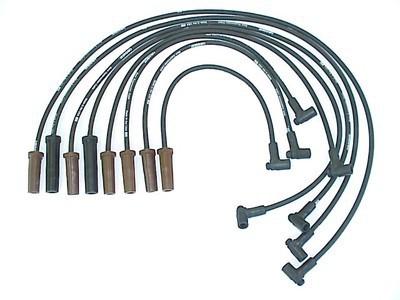 Prestolite 118010 spark plug wire