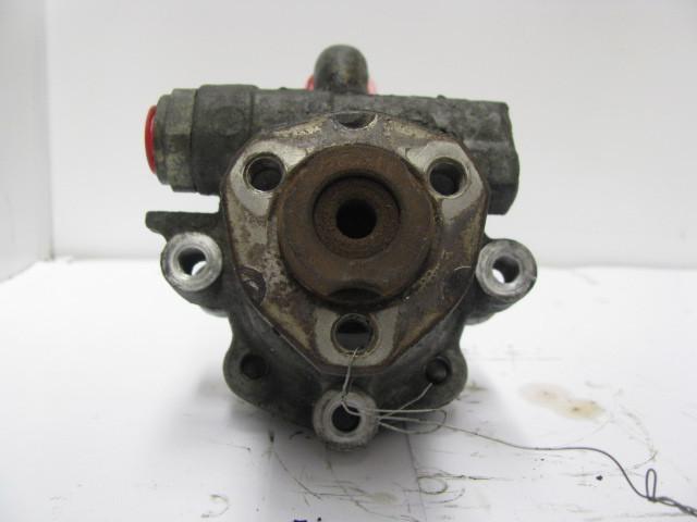 Power steering pump golf jetta beetle 98 99 00 01 - 05