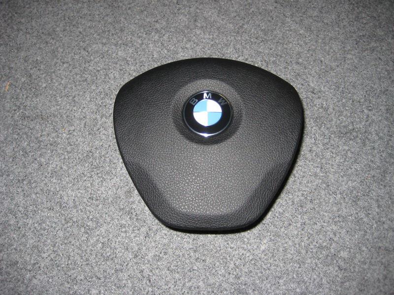 12 13 bmw 1 & 3 series f20 f30 325i 335i driver airbag air bag 2012 2013