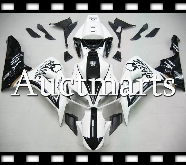 Fit honda 06 07 cbr1000rr cbr 1000 rr 2006 2007 fairing kit abs plastics e34 a3