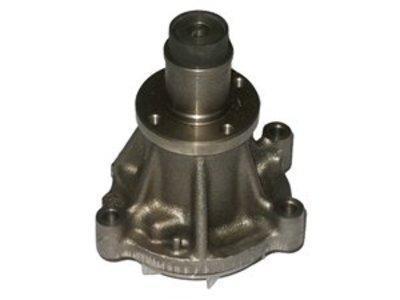 Gates 41121 water pump-water pump (standard)