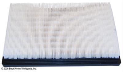 Beck/arnley 042-1633 air filter fits hyundai accent