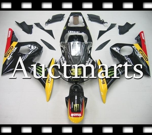 Fit yamaha r6s 06-09 07 08 yzf-r6s fairing body f34 a3 2006 2007 2008 2009