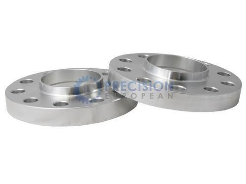 15mm wheel spacers hubcentric for bmw e90s (///m and 3 series) slightly used