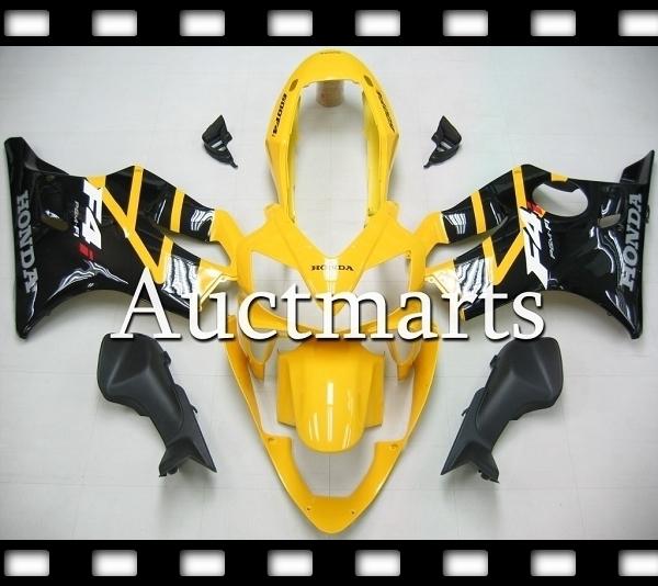 Fit honda 04 05 06 07 cbr600f4i cbr 600f f4i 2004 2005 2006 2007 fairing g10 a3