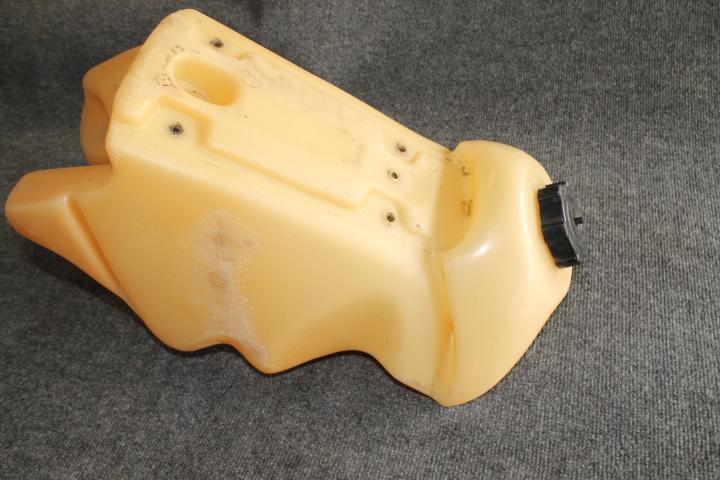 1997 ktm 300 ktm300 exc ims oversized gas tank fuel tank 93 94 95 96 97