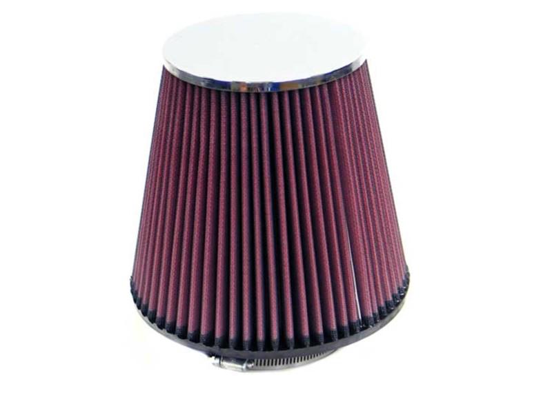 K&n filters rf-1029 - universal air cleaner assembly; round tapered; od-5