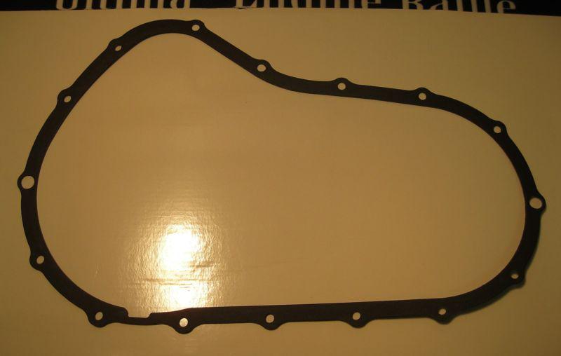 Ultima foamet primary gasket for harley sportster 2004 and later