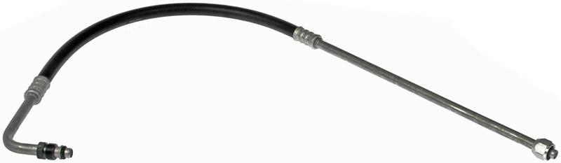 Engine oil cooler hose assembly dorman 625-131