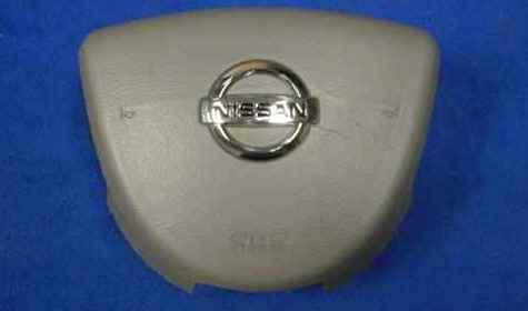 05-08 nissan maxima drivers wheel air bag oem lkq