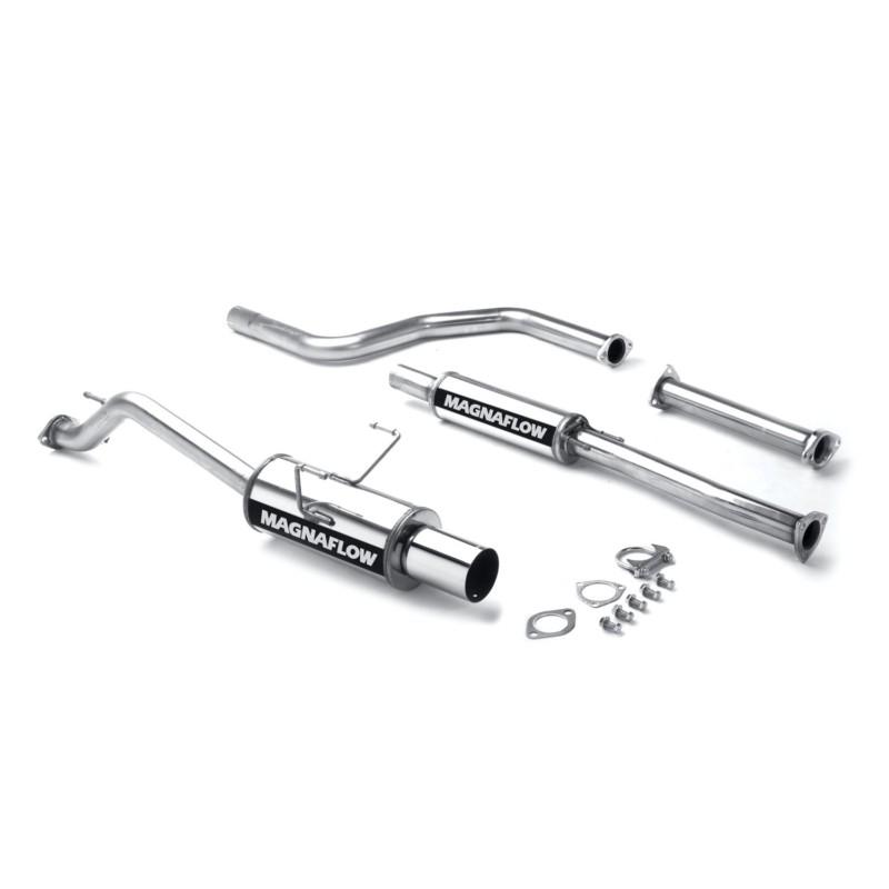 Magnaflow performance exhaust 15642 exhaust system kit