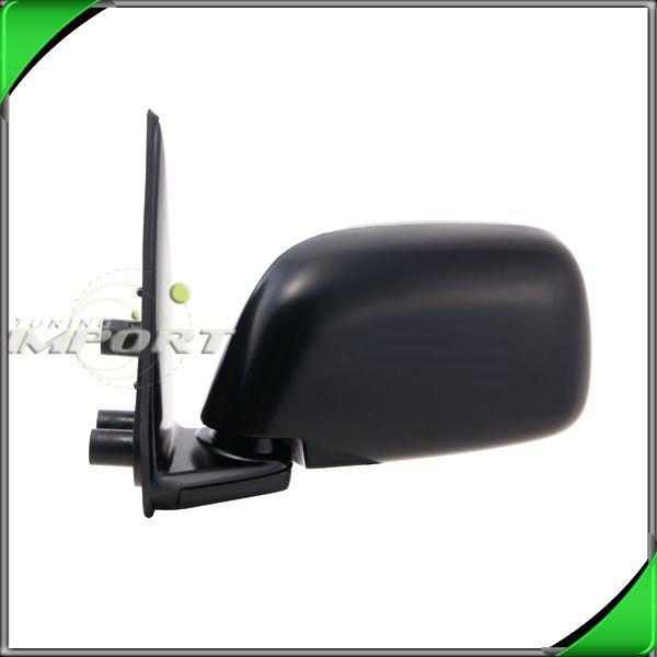 1995 1996 1997 1998 1999 toyota tacoma manual fold driver left side mirror new