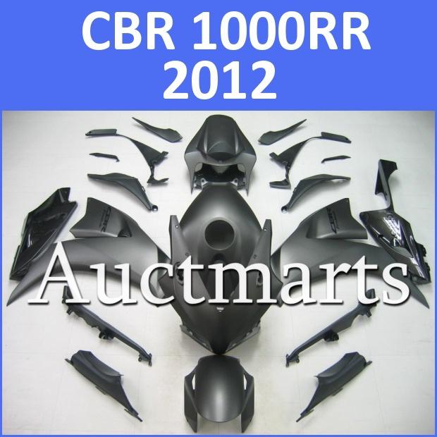 Fit honda 2012 cbr1000rr cbr 1000 rr 12 fireblade bodywork fairing v16 d00