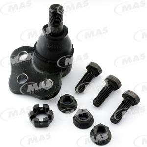 Mas industries b7392 ball joint, upper-suspension ball joint