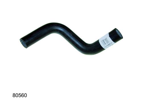 Cadna 80560 upper radiator hose-radiator coolant hose