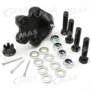 Mas industries b6539 ball joint, lower-suspension ball joint