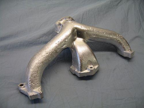 Volvo 1800 p1800 1800s 1800e 1800es exhaust manifold