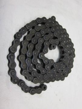 Royal enfield chain ~108 pitches