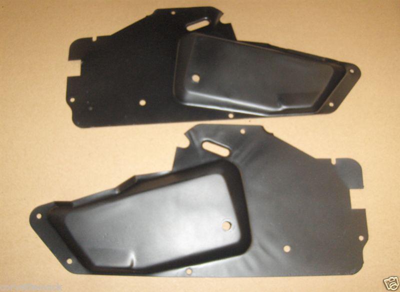 Corvette door access cover panel covers 78,79,80,81,82