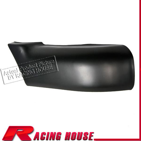 Front bumper end side cover replacement 94-97 chevy s10 pickup blazer right rh