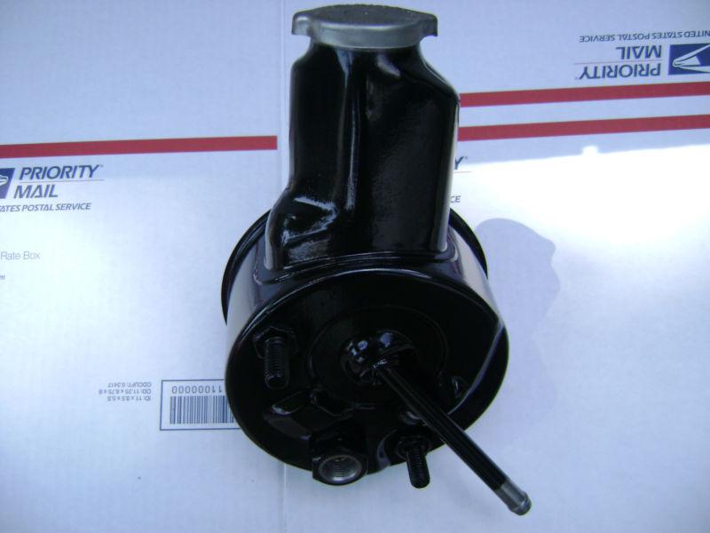 1964,65,66,67,68 chevy chevelle power steering pump