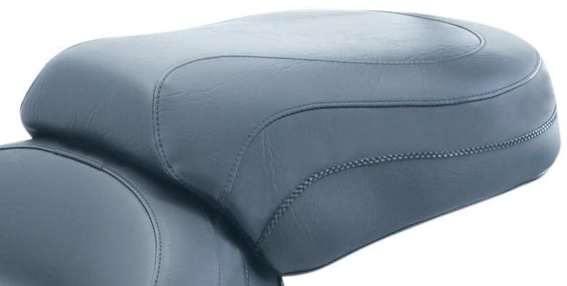 Mustang wide touring rear seat - vintage  76125