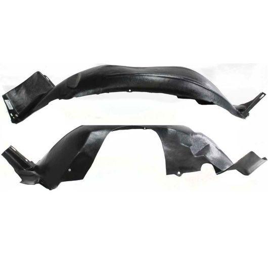 94 95 96 97 98 ford mustang left fender liner gt cobra