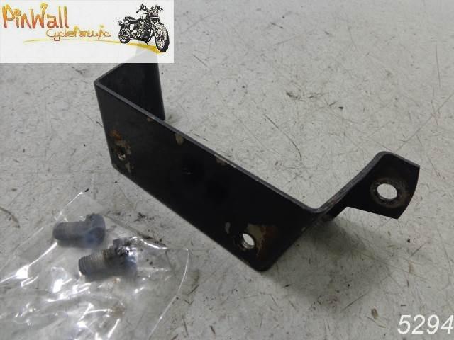 85 harley davidson touring flht regulator/rectifier mount