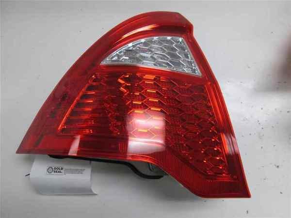 10 11 12 ford fusion passenger tail lamp oem