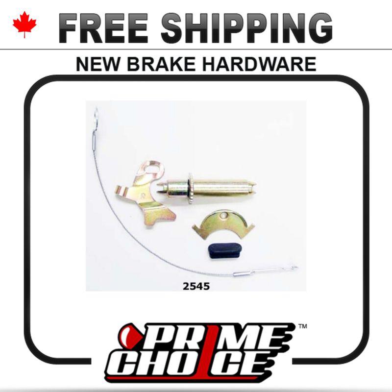 New drum brake self adjuster repair kit