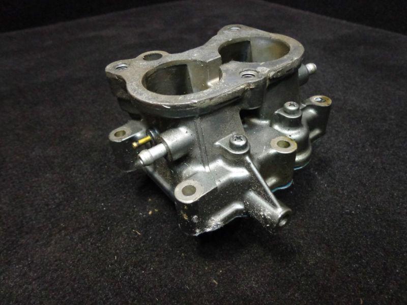 Intake,reed valves#13110-87e10-0ed 13150-87e01~suzuki 1989-2000 90,100 hp~521 #2