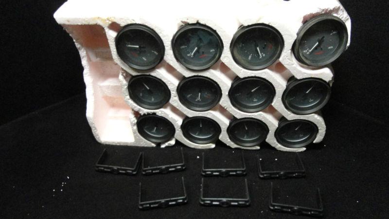 Lot of (12) 45mph speedometers 3.25" #940320 #0940320 omc  (for personal/resale)