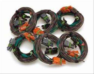 Painless wiring wiring harness emissions controls extra-long f-body ls-1 each