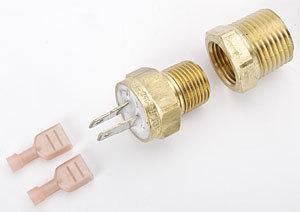 Painless performance products 30110 replacement thermostatic switch