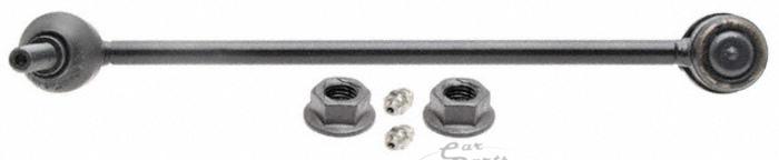 Raybestos sway bar link kit