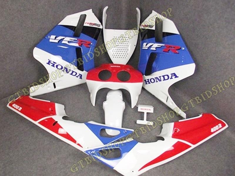 Fairing for honda vfr 400 rr vfr400 nc30 89-93 7d 25