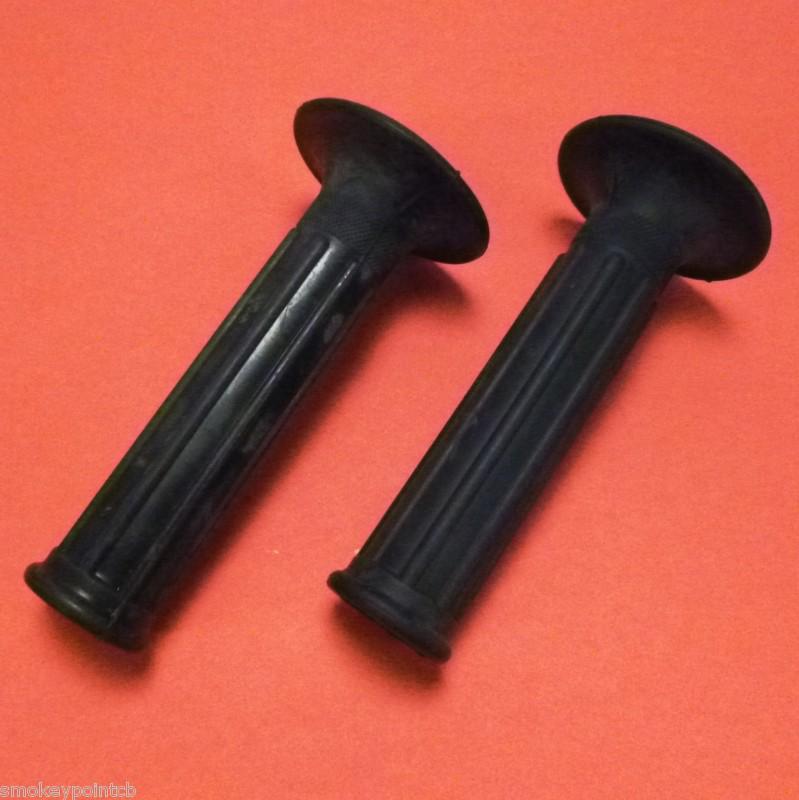 New handle grip grips set ct90 cb125s xl175 xl250 xl350 *read notes* honda e0140