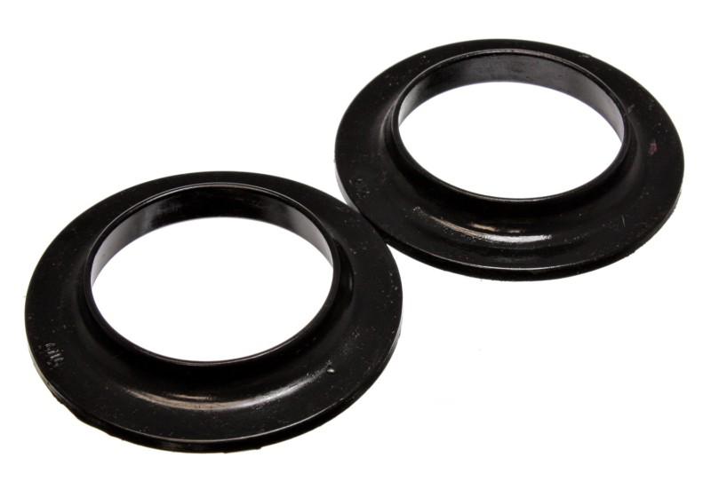 Energy suspension 9.6108g coil spring isolator set