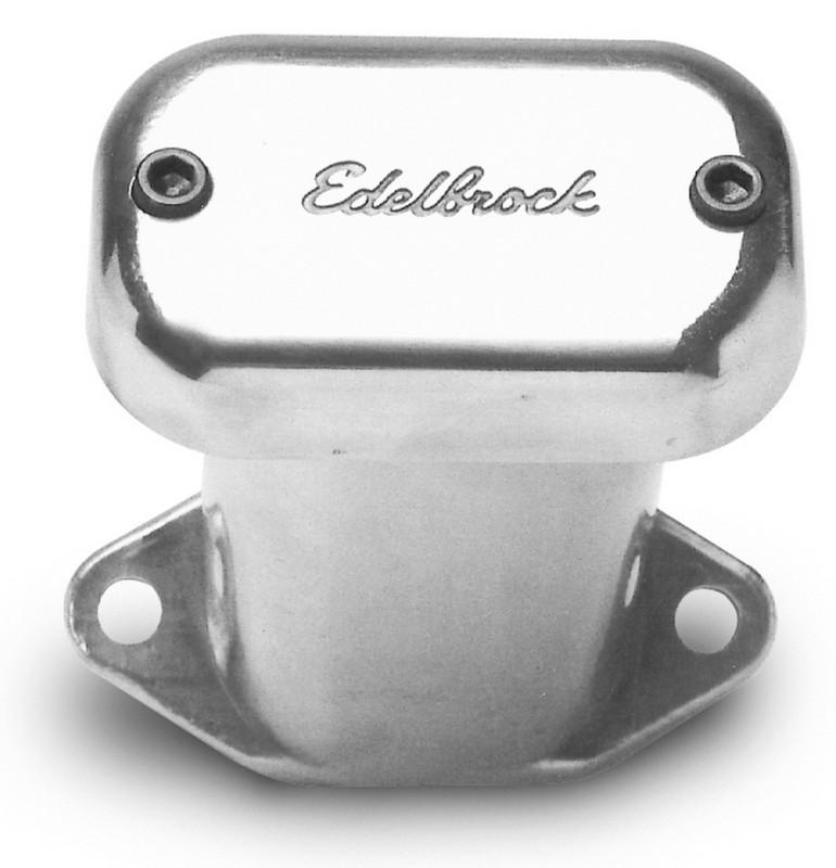 Edelbrock 4203 race breather