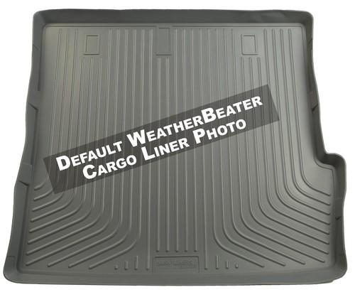 Husky liners 23232 weatherbeater cargo liner 08-12 escape mariner tribute