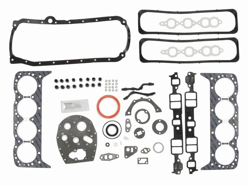 Mr. gasket 7146 engine rebuilder overhaul gasket kit