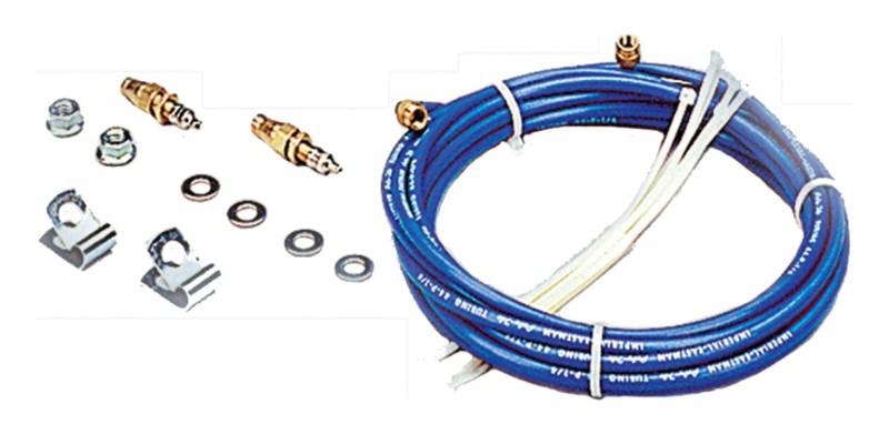 Firestone ride-rite 2131 coil-rite; hose extension kit