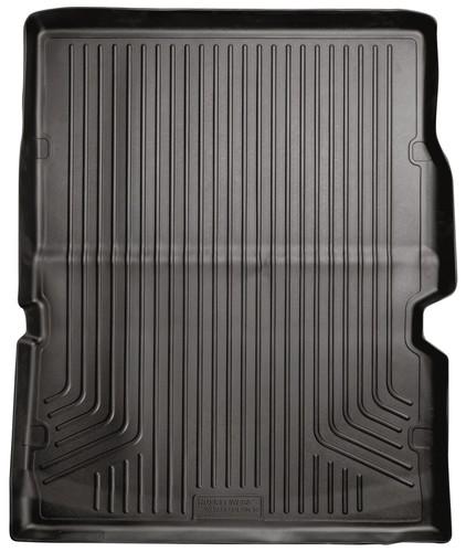 Husky liners 20421 weatherbeater cargo liner 11-13 durango